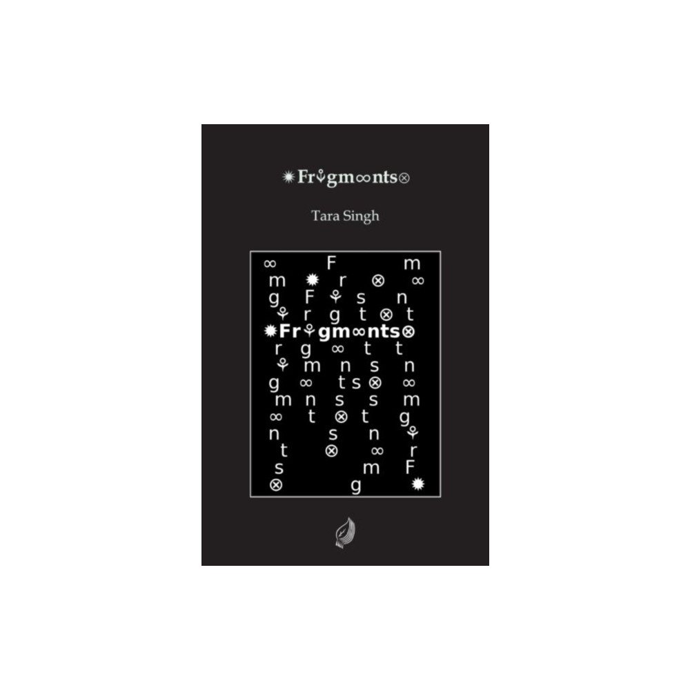 Produktbild för Fragments (häftad, eng)