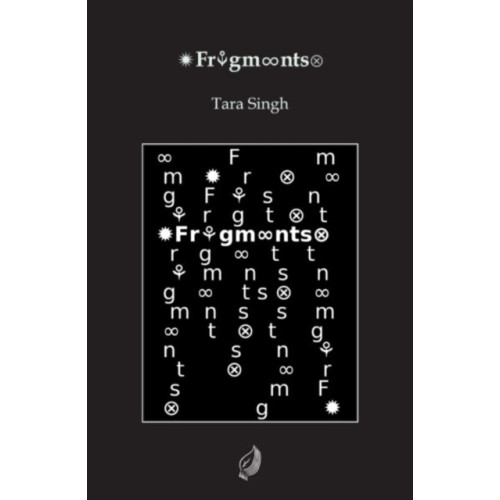 Five Leaves Publications Fragments (häftad, eng)