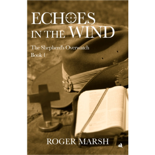 Chiselbury Publishing Echoes in the Wind (häftad, eng)
