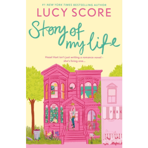 Hodder & Stoughton Story Of My Life (häftad, eng)