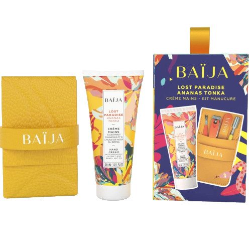 Baija Paris Gåvoset Manikyr Lost Paradise