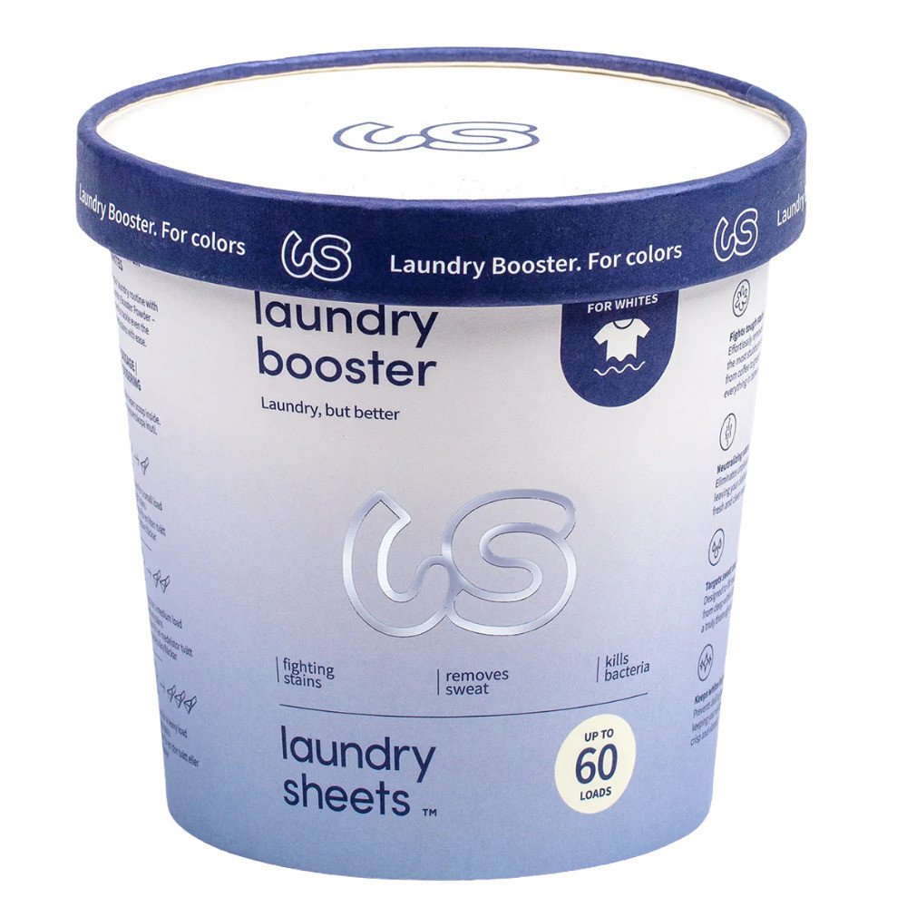 Produktbild för Laundry Boosters Whites