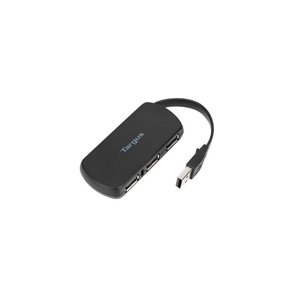 Produktbild för Hub TARGUS 4-Port USB 2.0
