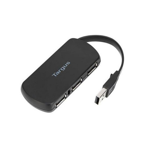 Targus Hub TARGUS 4-Port USB 2.0