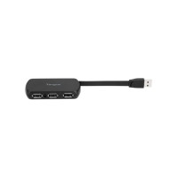 Produktbild för Hub TARGUS 4-Port USB 2.0