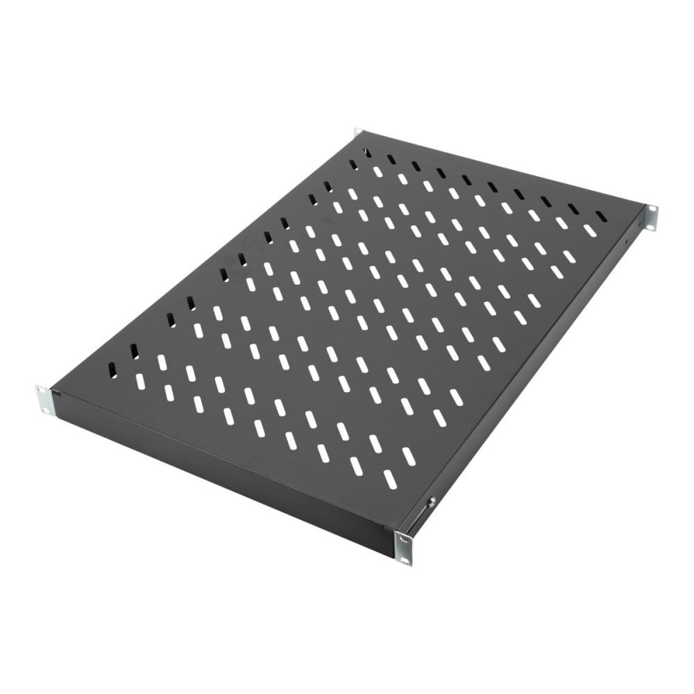 Produktbild för DIGITUS - hylla för rack - 1U