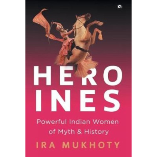 Heroines (inbunden, eng)