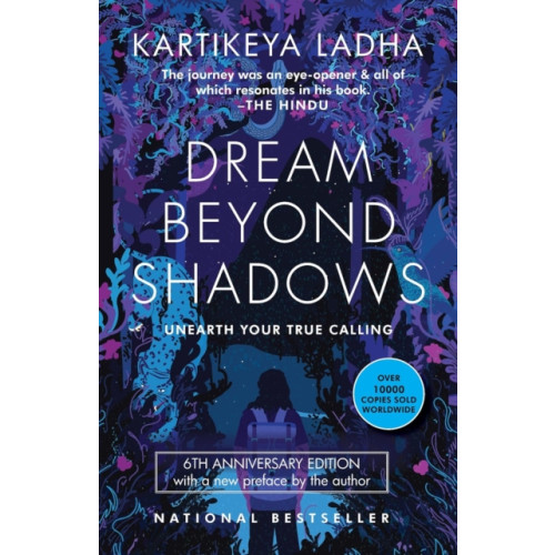 ANECDOTE PUBLISHING HOUSE Dream Beyond Shadows (häftad, eng)