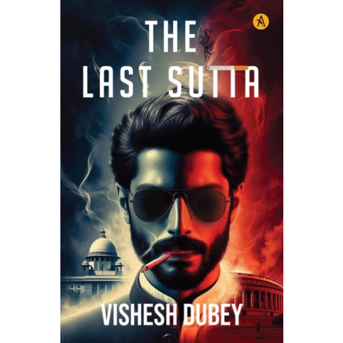 ANECDOTE PUBLISHING HOUSE The Last Sutta (häftad, eng)