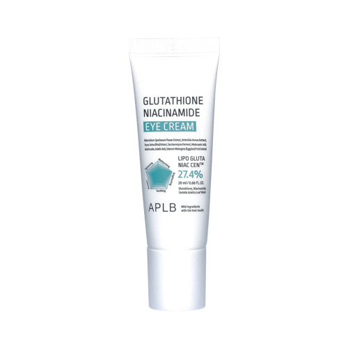 APLB APLB Glutathione Niacinamide Eye Cream 40ml