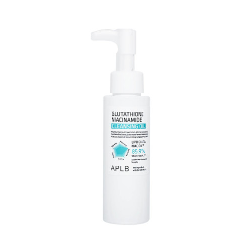 APLB APLB Glutathione Niacinamide Cleansing Oil 105ml