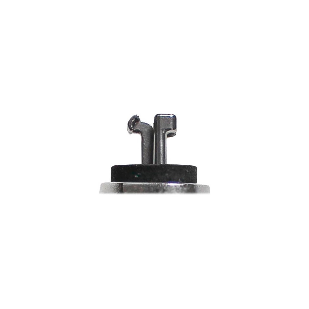 Produktbild för DICOTA Security T-Lock Ultra Slim V2 - lås för säkerhetskabel