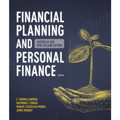 Cengage Learning EMEA Financial Planning and Personal Finance (häftad, eng)