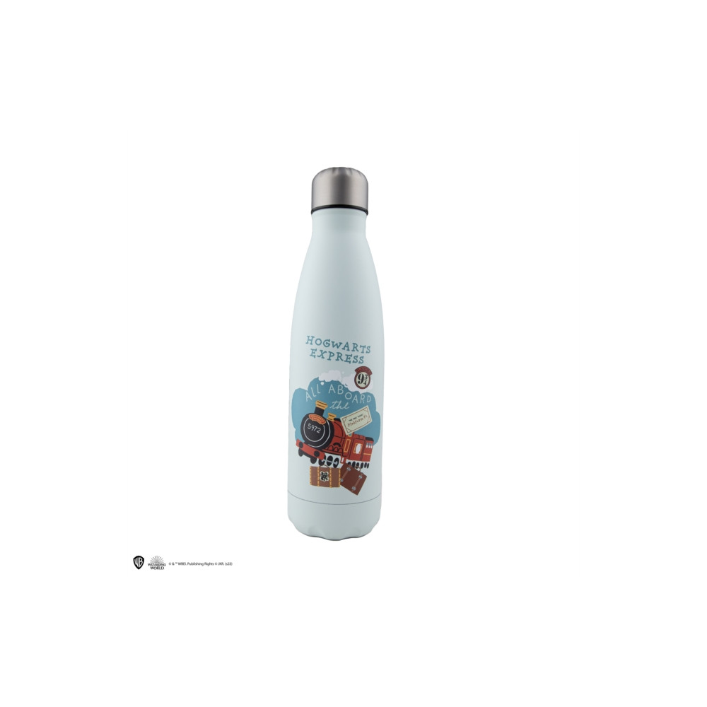 Produktbild för Hogwarts Express Insulated Water Bottle