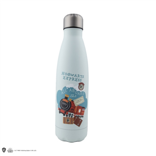 Wizard Alliance Hogwarts Express Insulated Water Bottle