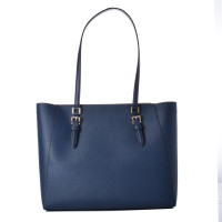 Produktbild för MICHAEL KORS 35R3GCFT3TNAV - Väska Dam (34X27X11CM)