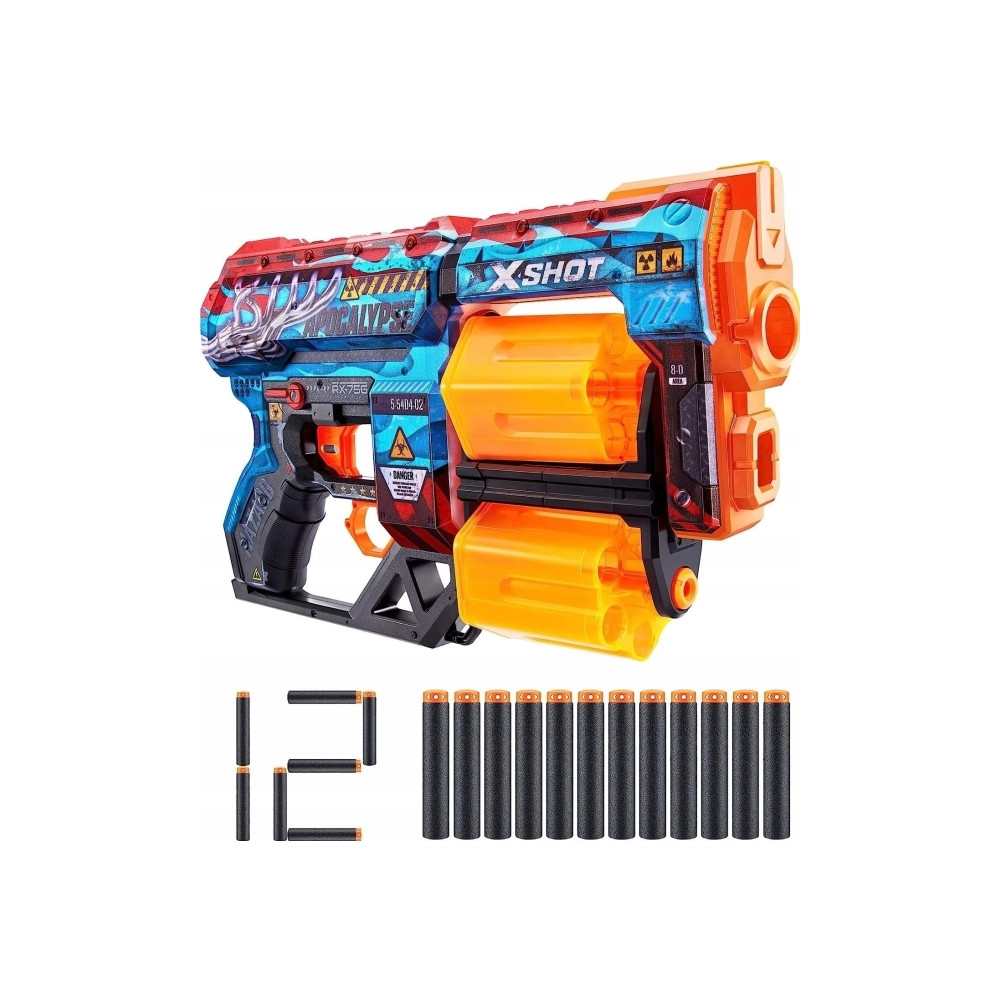 Produktbild för X-Shot Skins