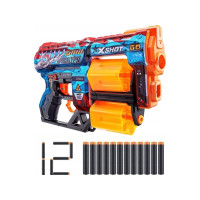 Produktbild för X-Shot Skins