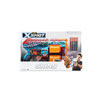 Produktbild för X-Shot Skins