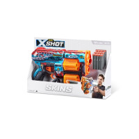 Produktbild för X-Shot Skins