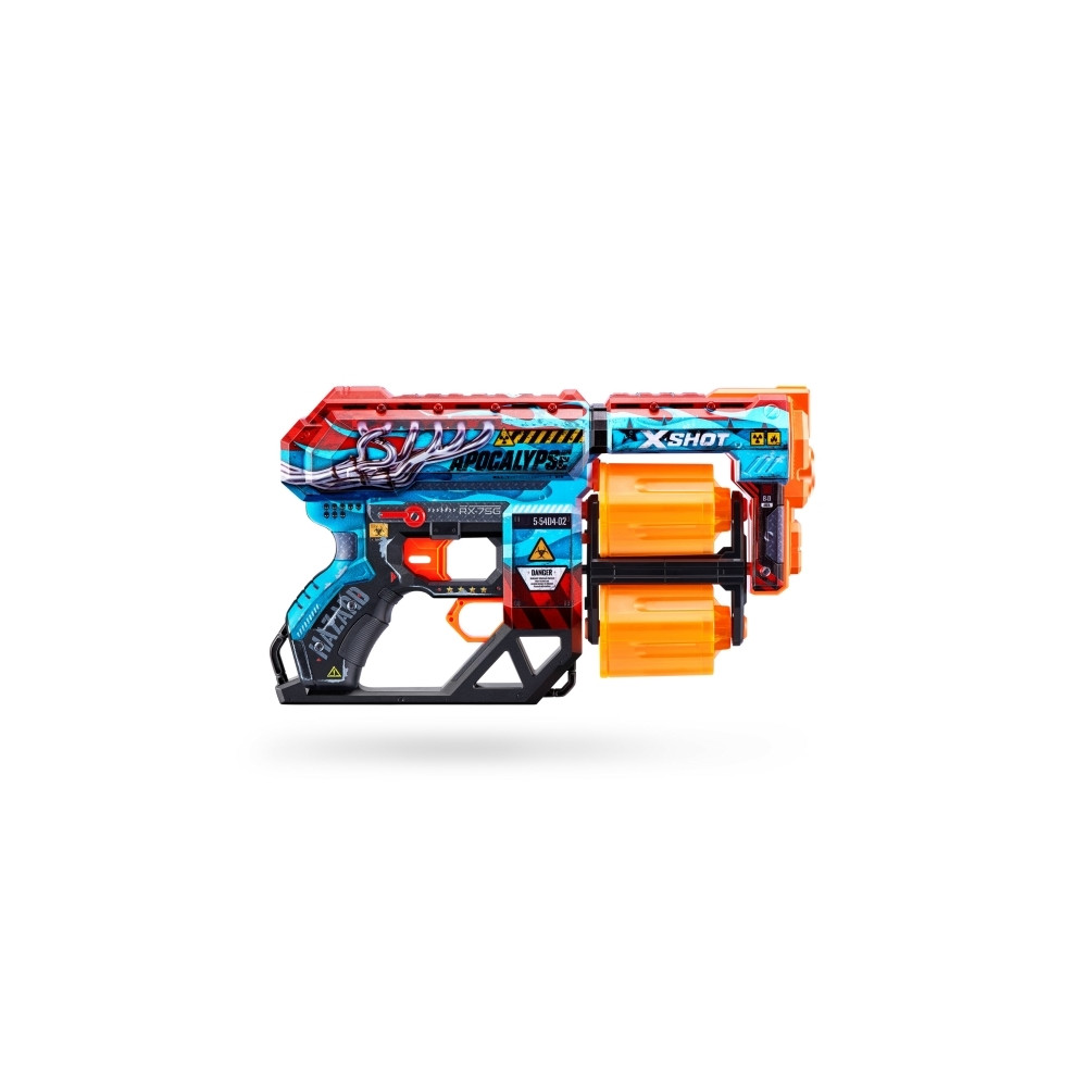 Produktbild för X-Shot Skins