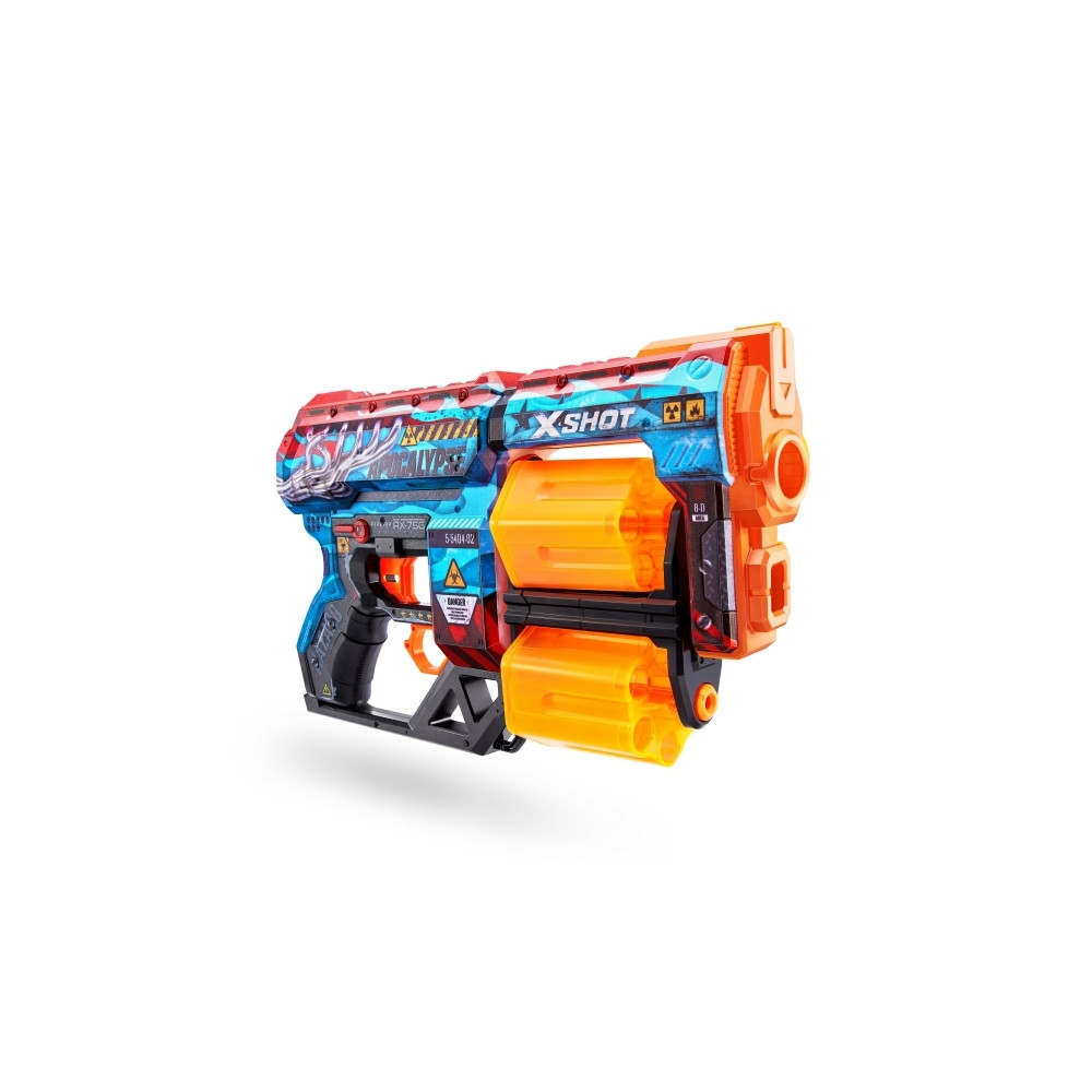 Produktbild för X-Shot Skins