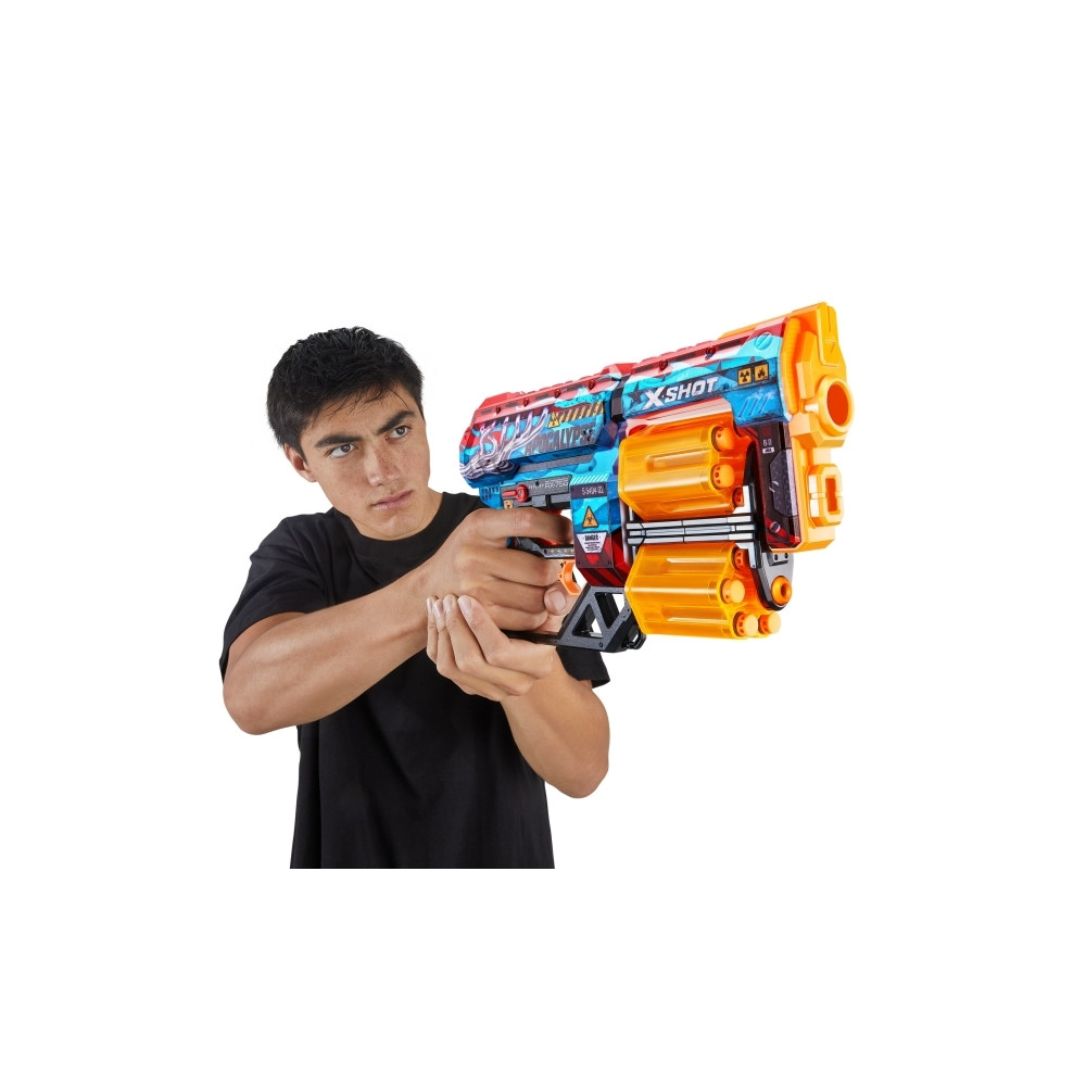 Produktbild för X-Shot Skins