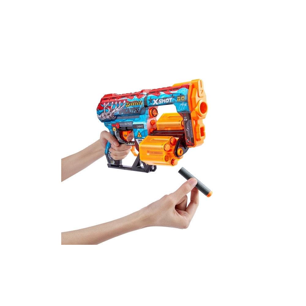 Produktbild för X-Shot Skins