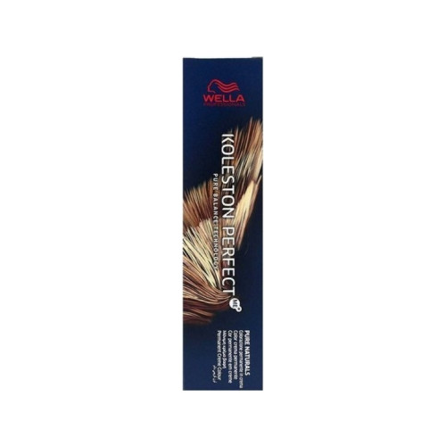 WELLA Wella Koleston Perfect ME+ Pure Naturals 55/0 60ml, Brown, 5...