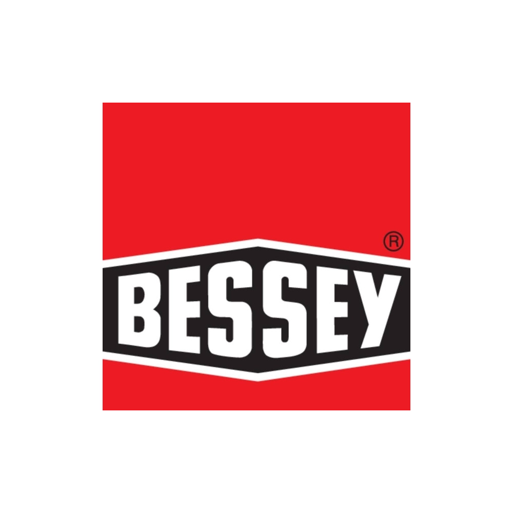 Produktbild för Skruvmejsel Bessey GH40 Spann-Weite (max.):400 mm Upphängnin...