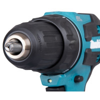 Produktbild för Makita DDF490Z, Borr med pistolgrepp, utan nyckel, Borstlös,...