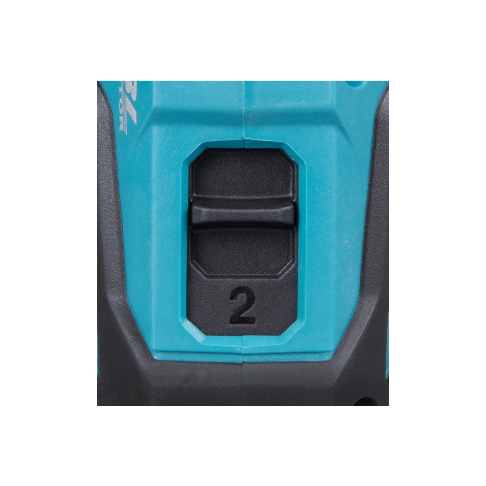 Produktbild för Makita DDF490Z, Borr med pistolgrepp, utan nyckel, Borstlös,...