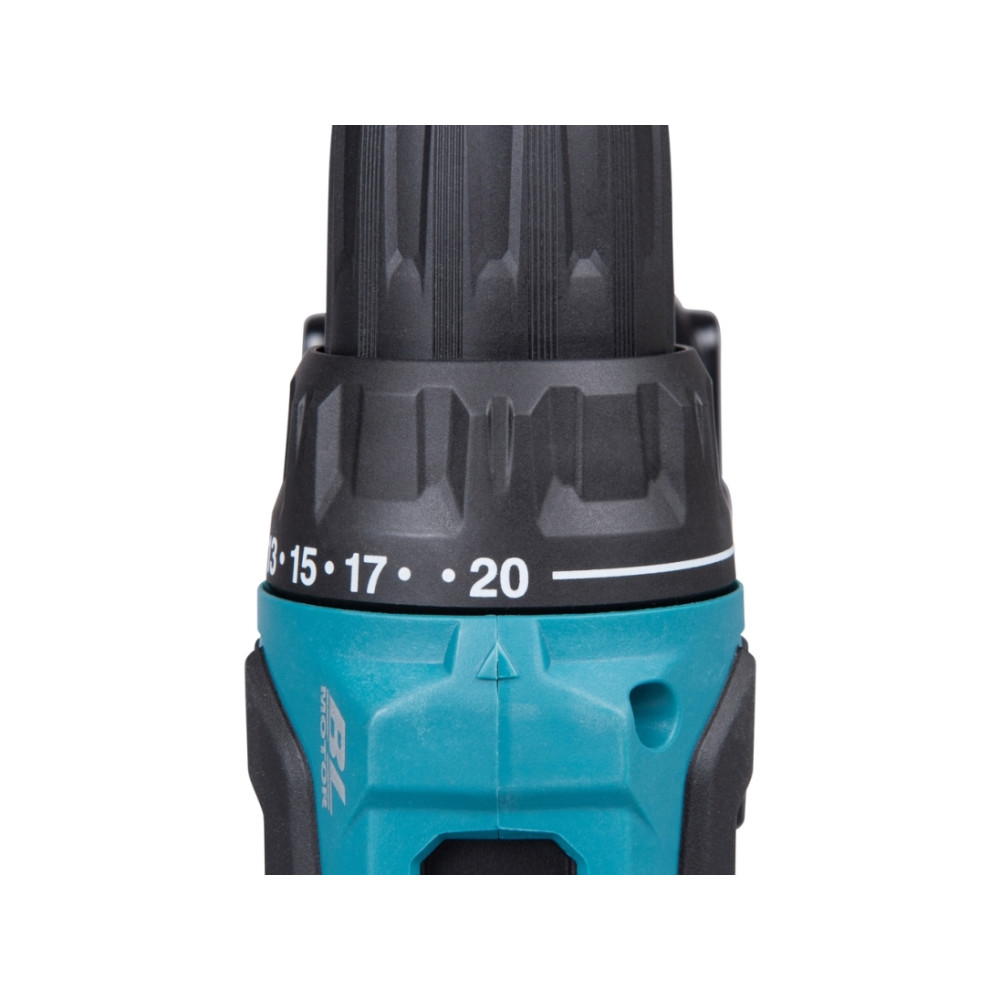 Produktbild för Makita DDF490Z, Borr med pistolgrepp, utan nyckel, Borstlös,...