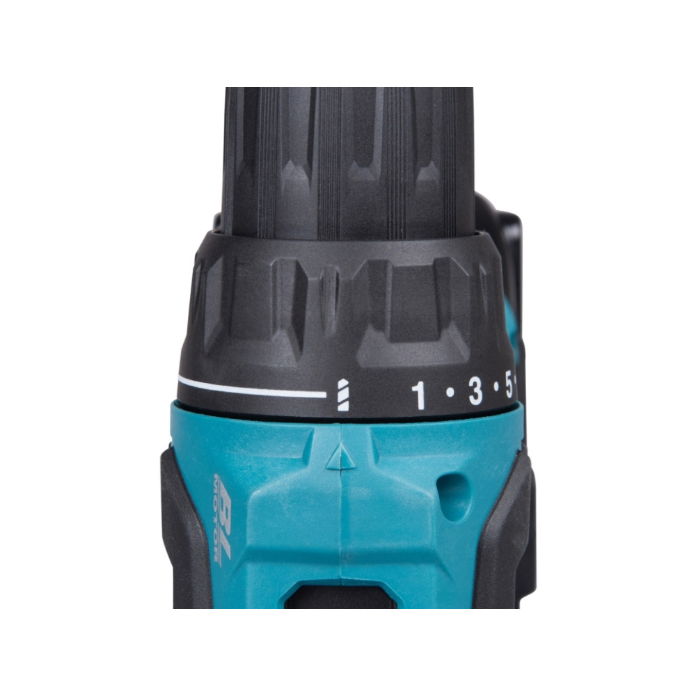Produktbild för Makita DDF490Z, Borr med pistolgrepp, utan nyckel, Borstlös,...