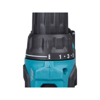 Produktbild för Makita DDF490Z, Borr med pistolgrepp, utan nyckel, Borstlös,...