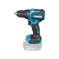 Produktbild för Makita DDF490Z, Borr med pistolgrepp, utan nyckel, Borstlös,...
