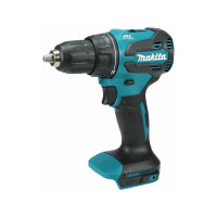 Produktbild för Makita DDF490Z, Borr med pistolgrepp, utan nyckel, Borstlös,...