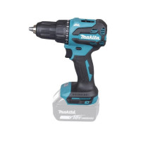 Produktbild för Makita DDF490Z, Borr med pistolgrepp, utan nyckel, Borstlös,...