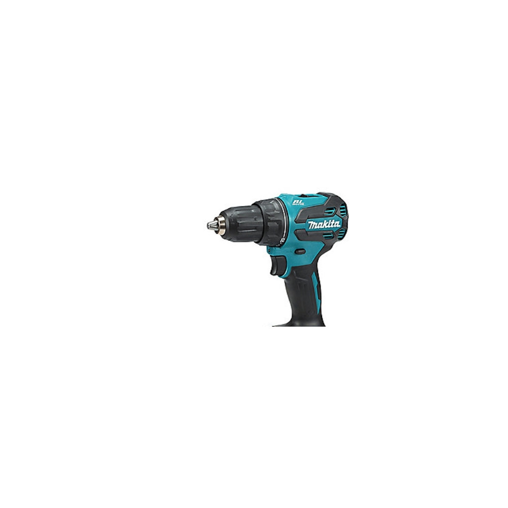 Produktbild för Makita DDF490Z, Borr med pistolgrepp, utan nyckel, Borstlös,...