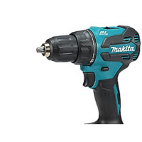 Produktbild för Makita DDF490Z, Borr med pistolgrepp, utan nyckel, Borstlös,...