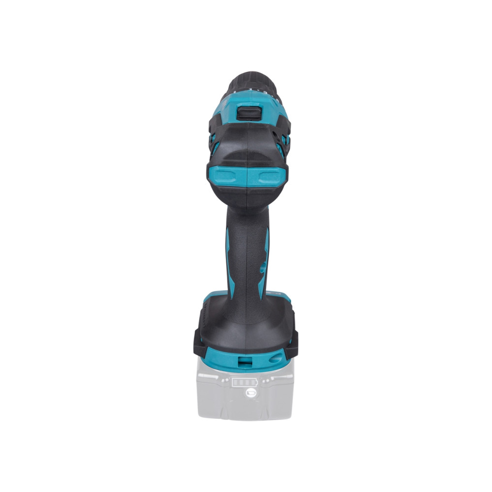 Produktbild för Makita DDF490Z, Borr med pistolgrepp, utan nyckel, Borstlös,...