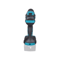 Produktbild för Makita DDF490Z, Borr med pistolgrepp, utan nyckel, Borstlös,...