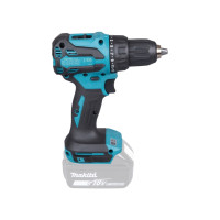 Produktbild för Makita DDF490Z, Borr med pistolgrepp, utan nyckel, Borstlös,...