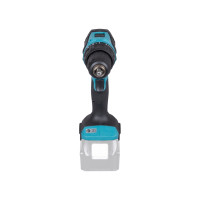 Produktbild för Makita DDF490Z, Borr med pistolgrepp, utan nyckel, Borstlös,...