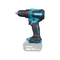 Produktbild för Makita DDF490Z, Borr med pistolgrepp, utan nyckel, Borstlös,...