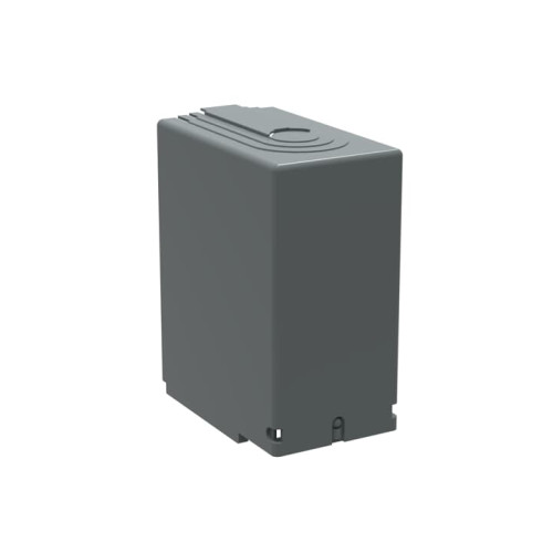 ABB ABB OTS800G1L/3, 65 mm, 110,5 mm, 138,6 mm, 310 g, 360 g, 16...
