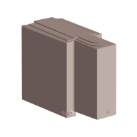 Produktbild för ABB OTS800G1L/3, 65 mm, 110,5 mm, 138,6 mm, 310 g, 360 g, 16...