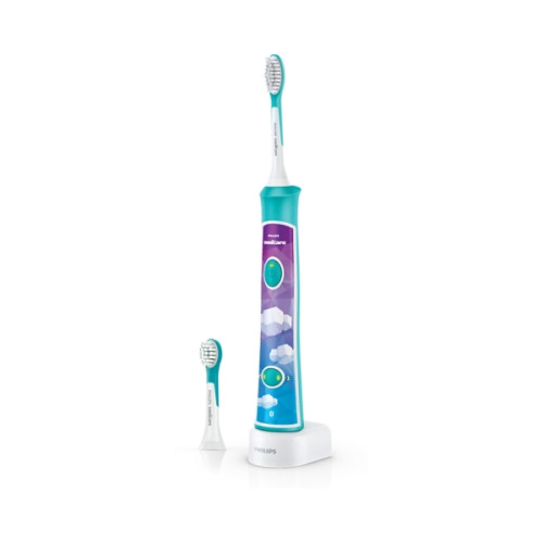 Philips Philips Sonicare For Kids For Kids HX6352/11 Sonisk eltandbo...