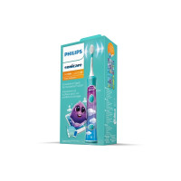 Produktbild för Philips Sonicare For Kids For Kids HX6352/11 Sonisk eltandbo...