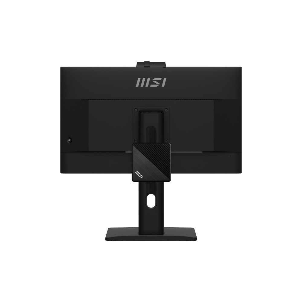 Produktbild för MSI CUBI 5 1M 438BEU - mini-PC Core 5 120U 1.4 GHz - 0 GB - ingen HDD